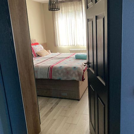 Mihajlovik Lux Apartment In Heart Of Скопие Екстериор снимка