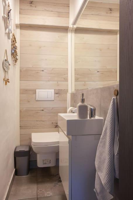 Mihajlovik Lux Apartment In Heart Of Скопие Екстериор снимка