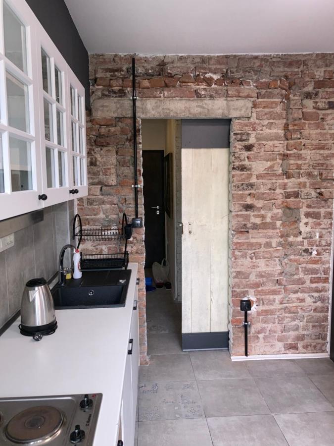 Mihajlovik Lux Apartment In Heart Of Скопие Екстериор снимка
