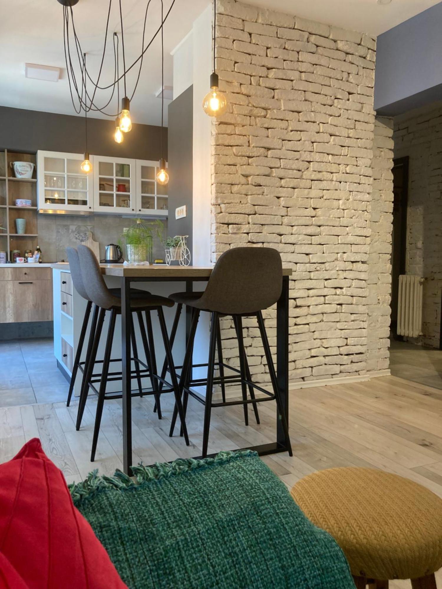 Mihajlovik Lux Apartment In Heart Of Скопие Екстериор снимка