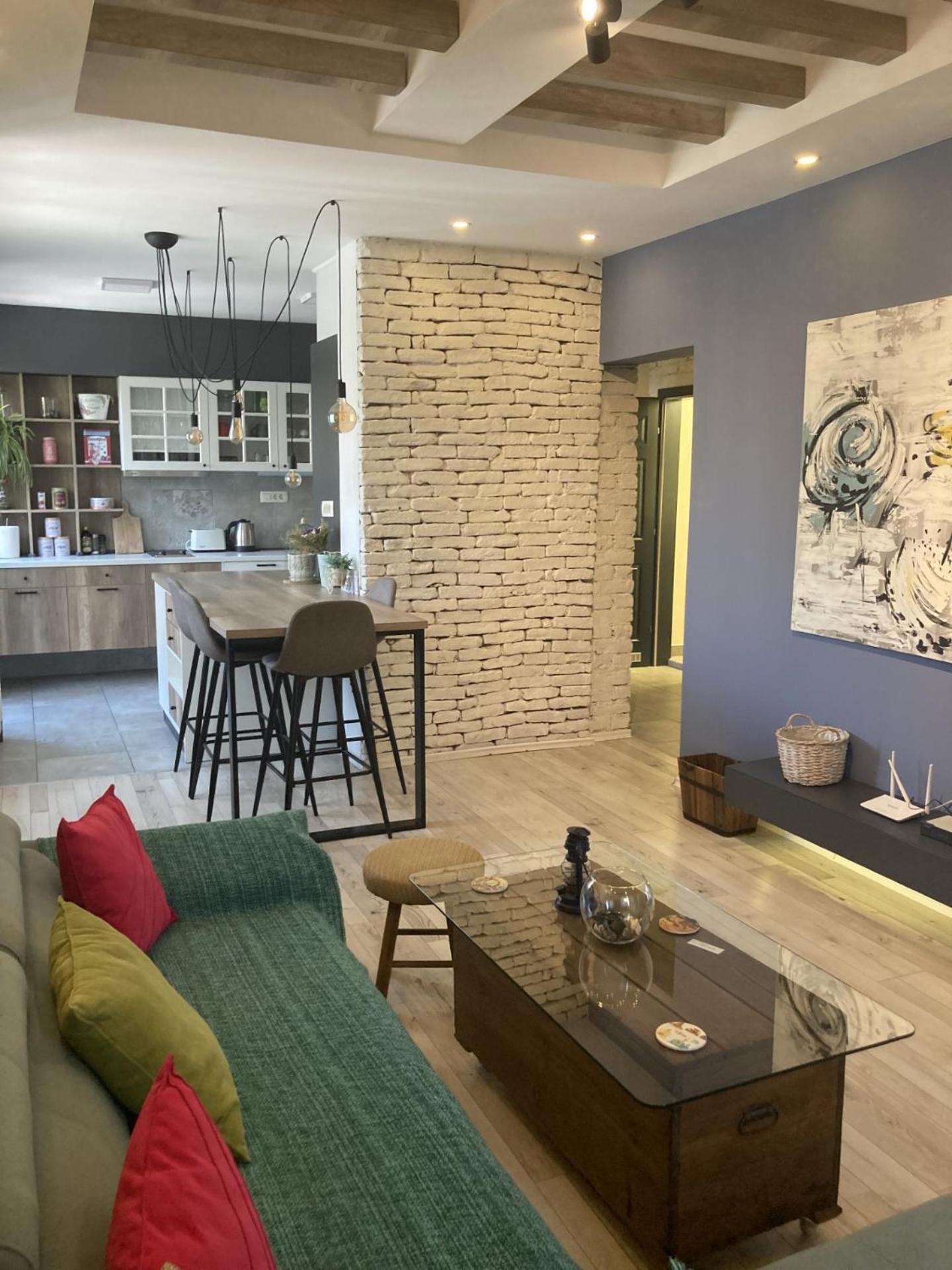 Mihajlovik Lux Apartment In Heart Of Скопие Екстериор снимка
