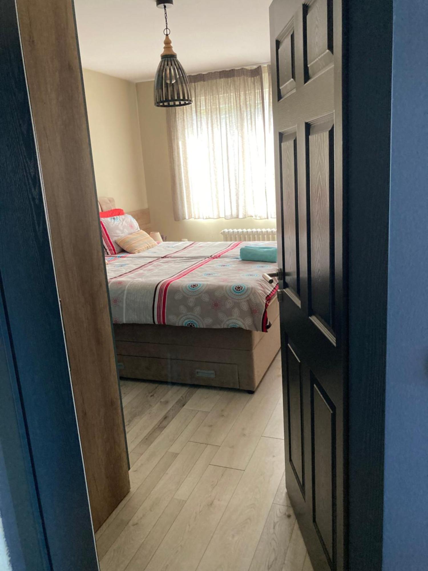 Mihajlovik Lux Apartment In Heart Of Скопие Екстериор снимка
