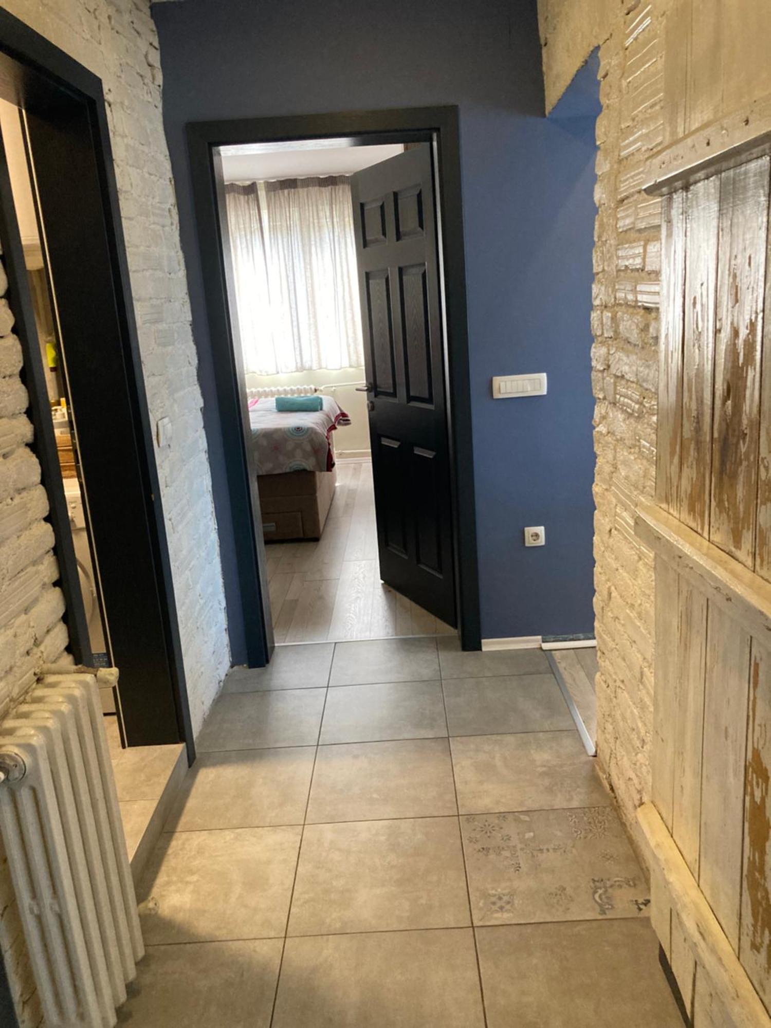 Mihajlovik Lux Apartment In Heart Of Скопие Екстериор снимка