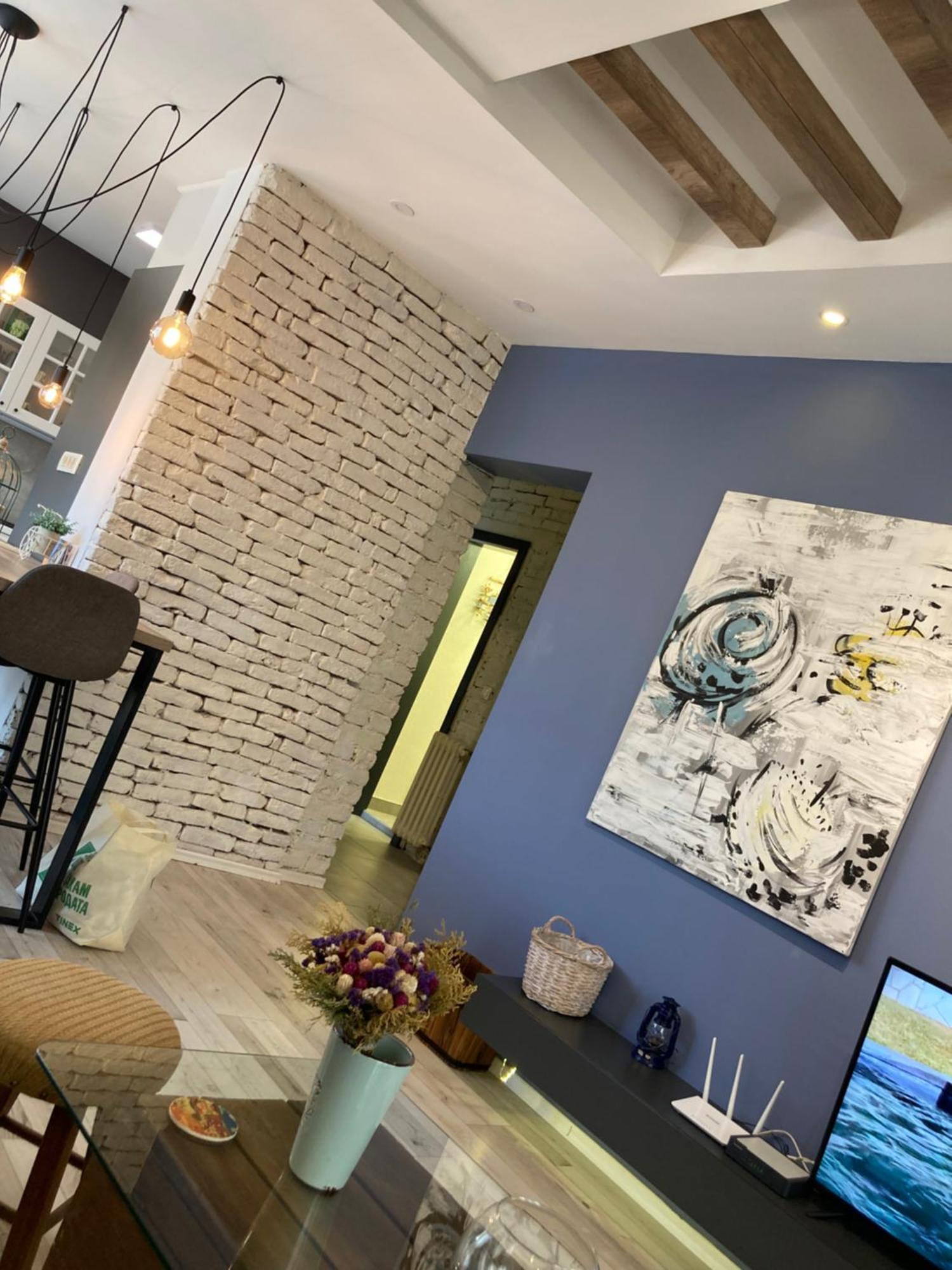 Mihajlovik Lux Apartment In Heart Of Скопие Екстериор снимка