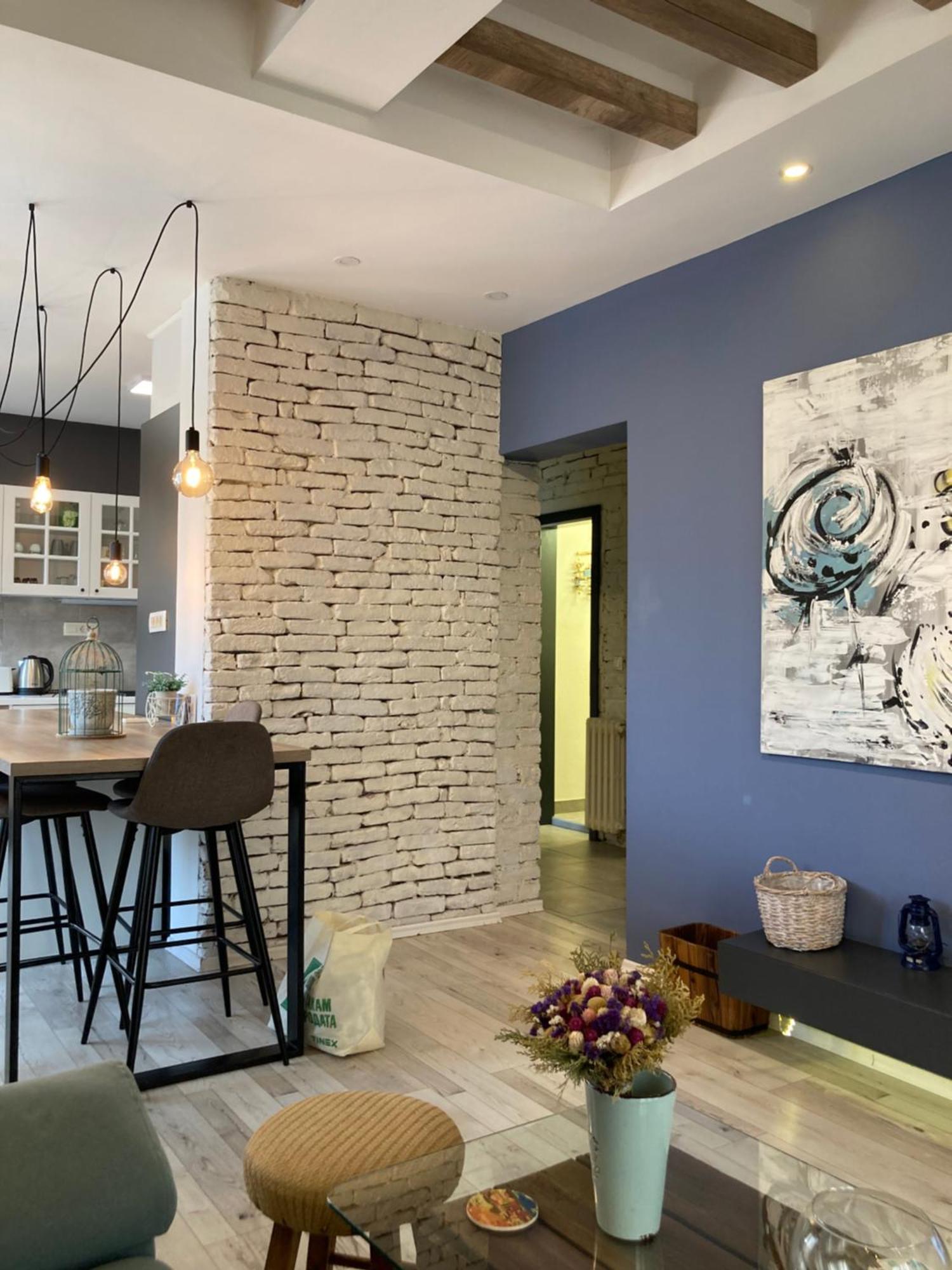 Mihajlovik Lux Apartment In Heart Of Скопие Екстериор снимка