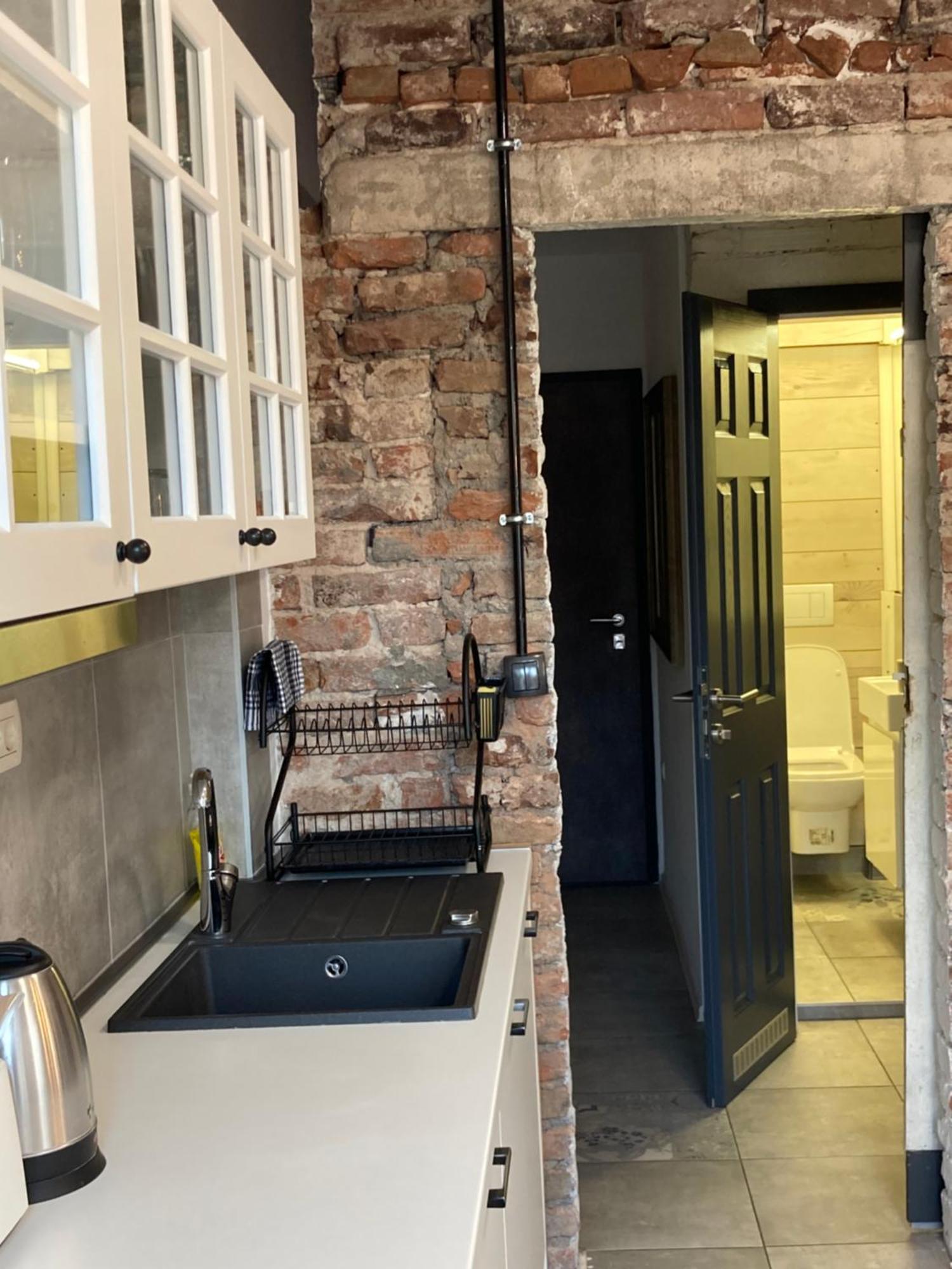 Mihajlovik Lux Apartment In Heart Of Скопие Екстериор снимка