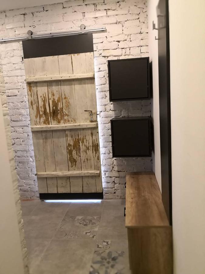 Mihajlovik Lux Apartment In Heart Of Скопие Екстериор снимка