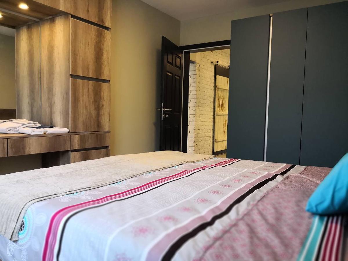Mihajlovik Lux Apartment In Heart Of Скопие Екстериор снимка