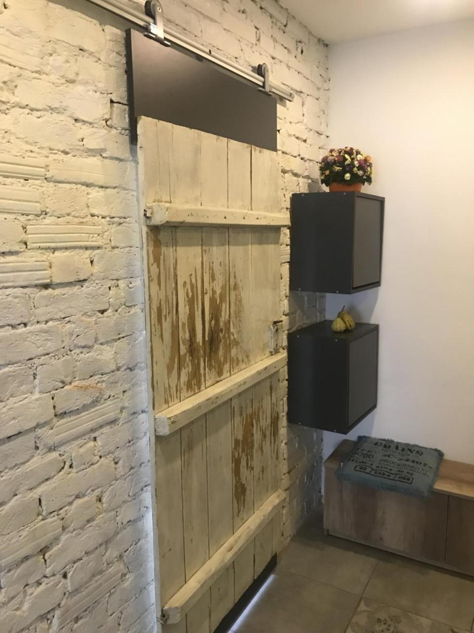 Mihajlovik Lux Apartment In Heart Of Скопие Екстериор снимка